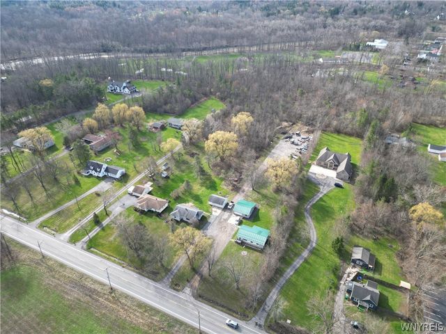 6700 Clinton Street, Elma, NY 14059
