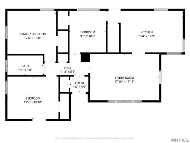 6700 Clinton Street, Elma, NY 14059