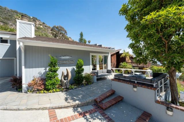 499 Nyes Place, Laguna Beach, CA 92651