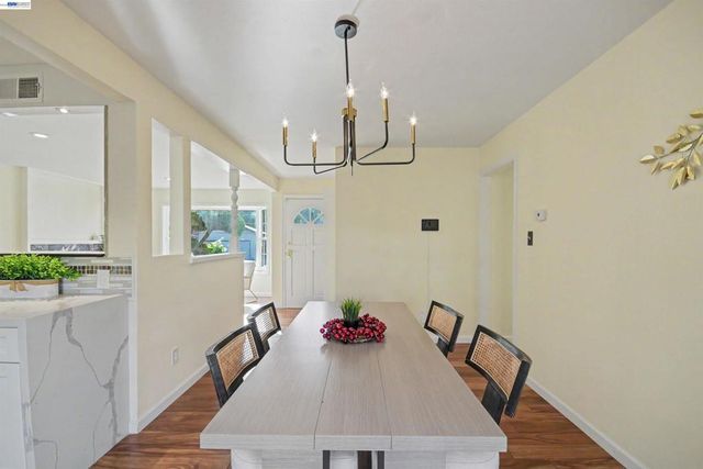 2815 Canterbury Dr,, Richmond, CA 94806