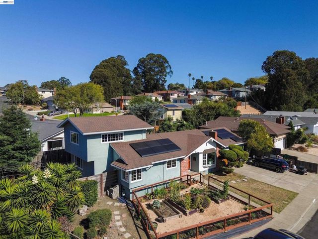 2815 Canterbury Dr,, Richmond, CA 94806