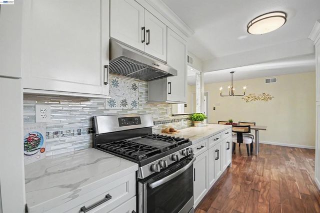 2815 Canterbury Dr,, Richmond, CA 94806