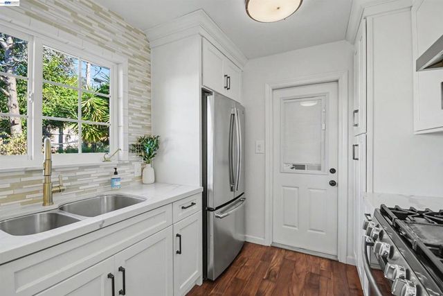 2815 Canterbury Dr,, Richmond, CA 94806
