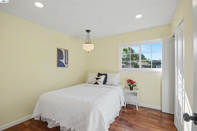 2815 Canterbury Dr,, Richmond, CA 94806