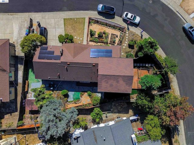 2815 Canterbury Dr,, Richmond, CA 94806