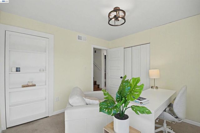 2815 Canterbury Dr,, Richmond, CA 94806