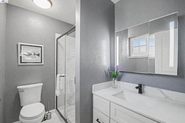 2815 Canterbury Dr,, Richmond, CA 94806