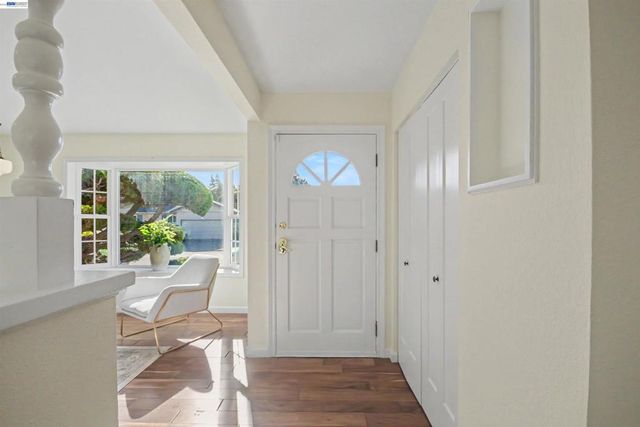 2815 Canterbury Dr,, Richmond, CA 94806