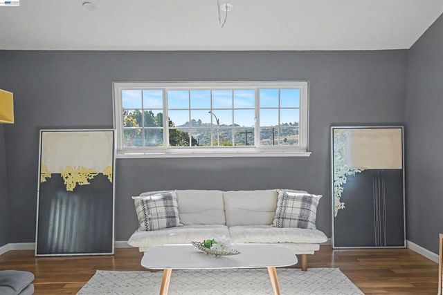 2815 Canterbury Dr,, Richmond, CA 94806