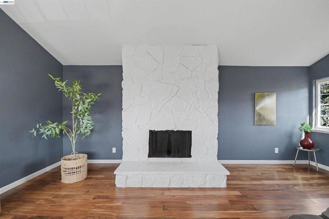 2815 Canterbury Dr,, Richmond, CA 94806