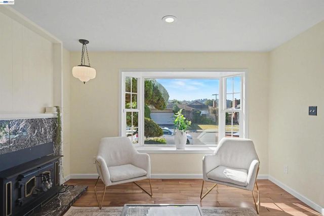 2815 Canterbury Dr,, Richmond, CA 94806