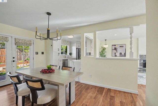 2815 Canterbury Dr,, Richmond, CA 94806