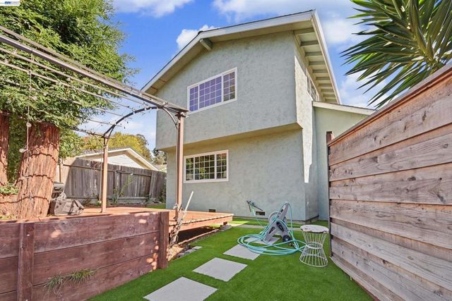 2815 Canterbury Dr,, Richmond, CA 94806