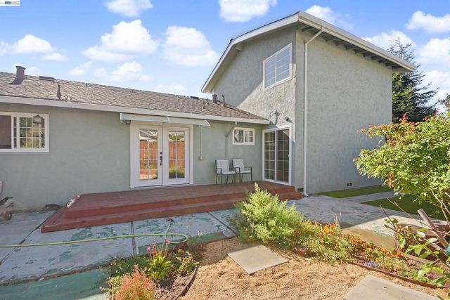 2815 Canterbury Dr,, Richmond, CA 94806