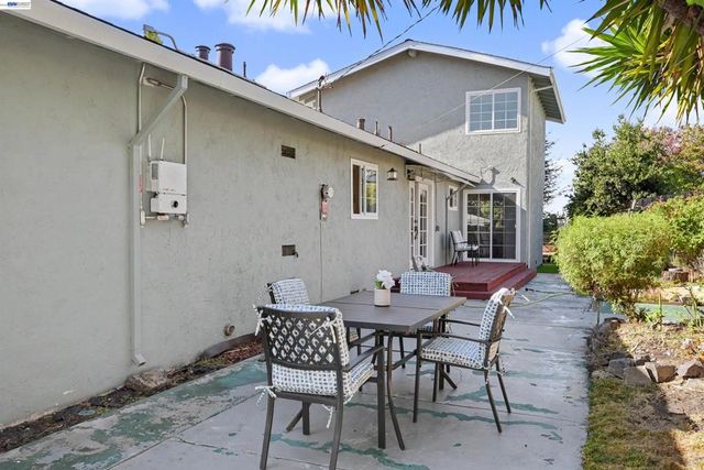 2815 Canterbury Dr,, Richmond, CA 94806