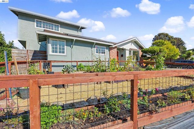 2815 Canterbury Dr,, Richmond, CA 94806