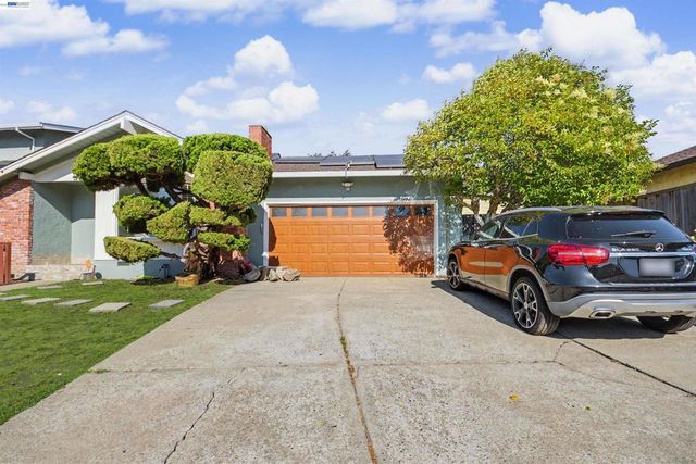 2815 Canterbury Dr,, Richmond, CA 94806