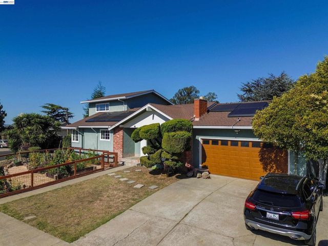 2815 Canterbury Dr,, Richmond, CA 94806
