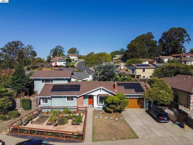 2815 Canterbury Dr,, Richmond, CA 94806