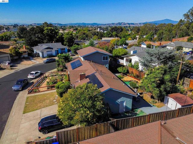 2815 Canterbury Dr,, Richmond, CA 94806