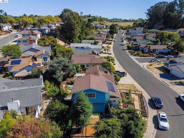 2815 Canterbury Dr,, Richmond, CA 94806