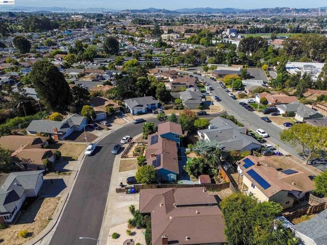2815 Canterbury Dr,, Richmond, CA 94806