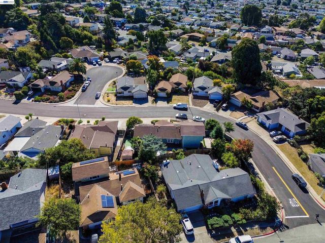 2815 Canterbury Dr,, Richmond, CA 94806
