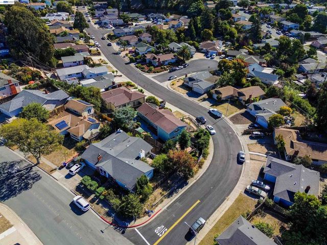 2815 Canterbury Dr,, Richmond, CA 94806