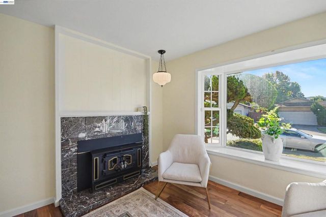 2815 Canterbury Dr,, Richmond, CA 94806