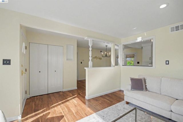 2815 Canterbury Dr,, Richmond, CA 94806