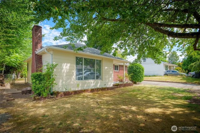2114 S 128th Street, Seatac, WA 98168