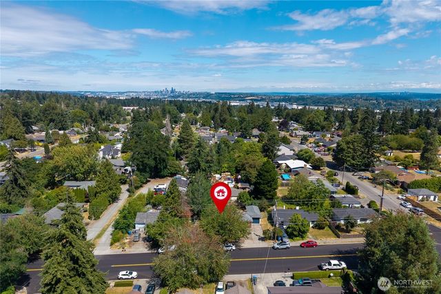 2114 S 128th Street, Seatac, WA 98168