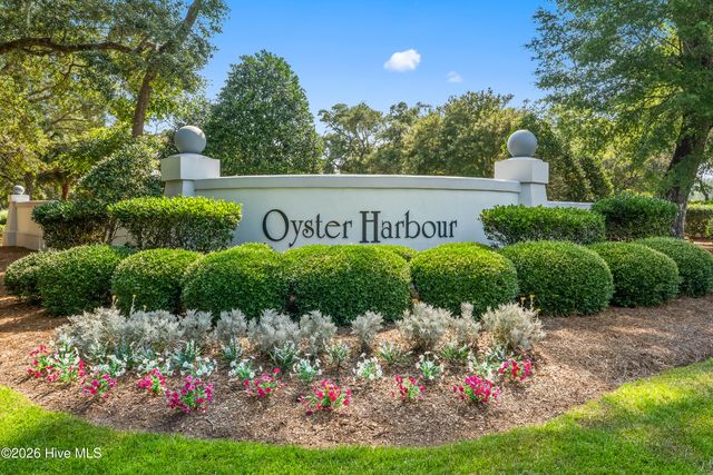 2115 Oyster Harbour Parkway SW, Supply, NC 28462