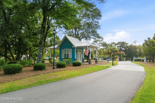 2115 Oyster Harbour Parkway SW, Supply, NC 28462