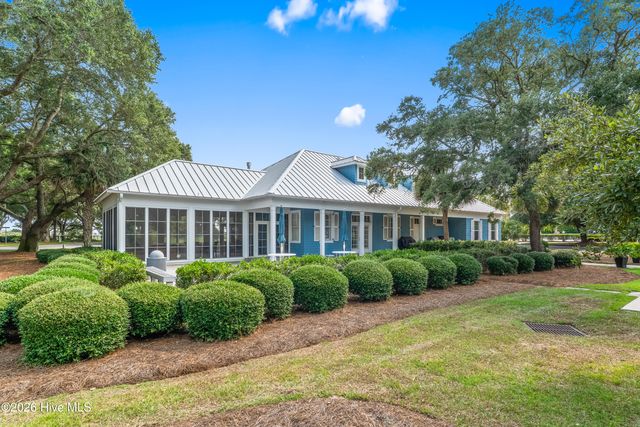 2115 Oyster Harbour Parkway SW, Supply, NC 28462