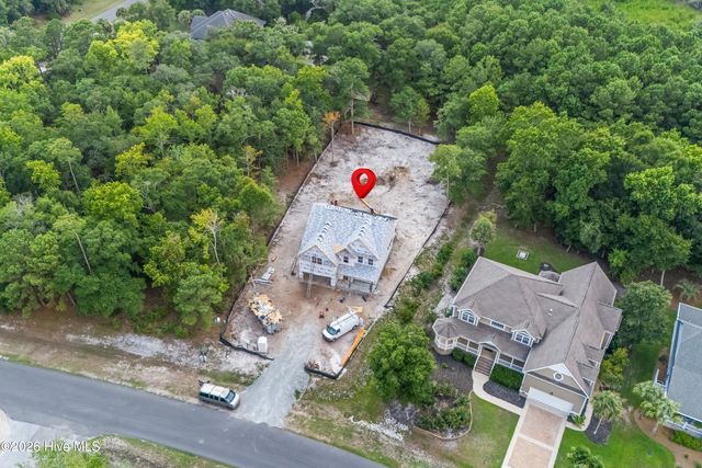 2115 Oyster Harbour Parkway SW, Supply, NC 28462