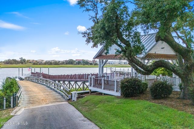 2115 Oyster Harbour Parkway SW, Supply, NC 28462