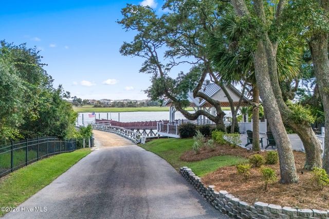 2115 Oyster Harbour Parkway SW, Supply, NC 28462