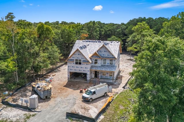 2115 Oyster Harbour Parkway SW, Supply, NC 28462