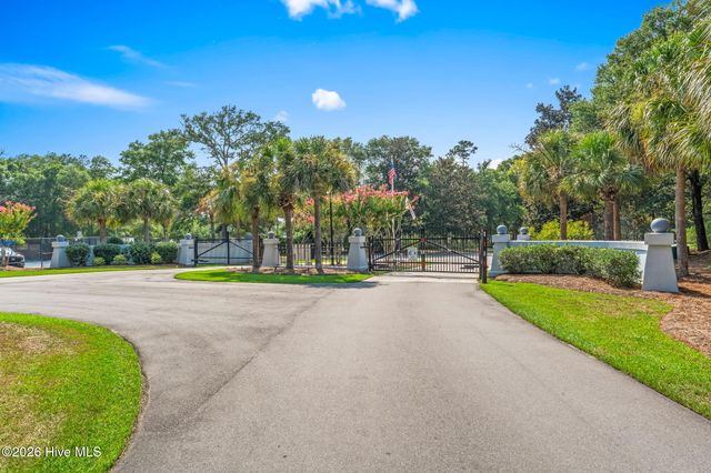 2115 Oyster Harbour Parkway SW, Supply, NC 28462