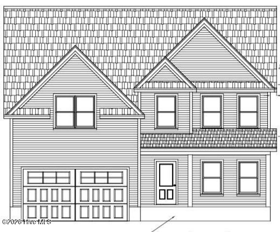 2115 Oyster Harbour Parkway SW, Supply, NC 28462
