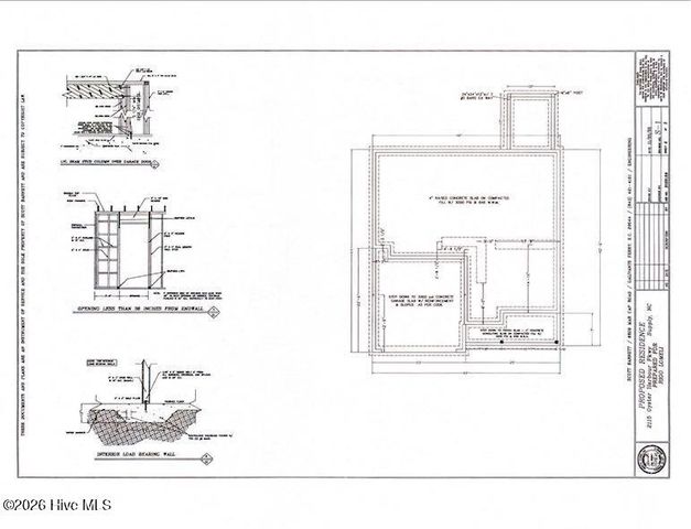 2115 Oyster Harbour Parkway SW, Supply, NC 28462
