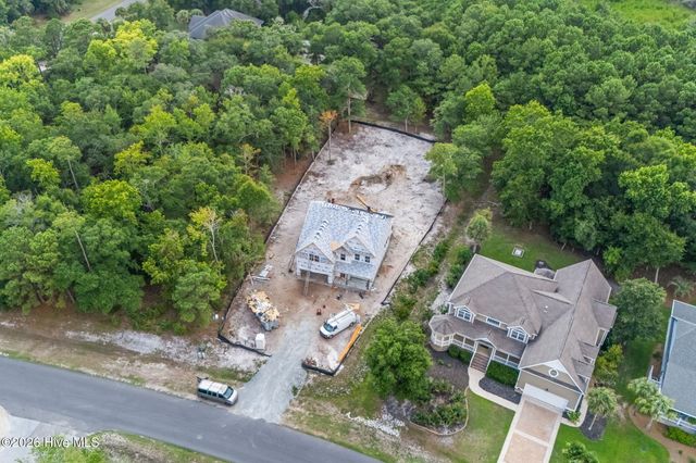 2115 Oyster Harbour Parkway SW, Supply, NC 28462