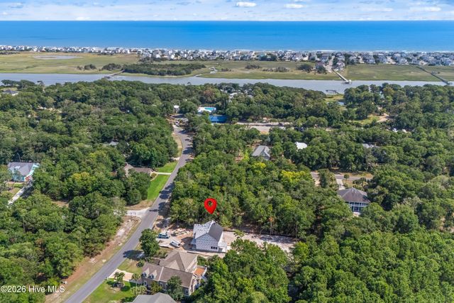 2115 Oyster Harbour Parkway SW, Supply, NC 28462