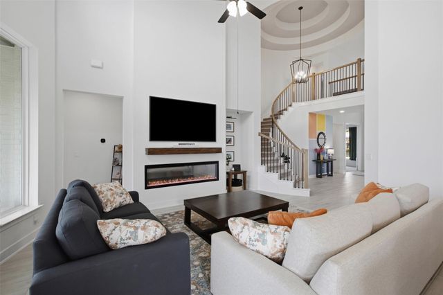 104 Basketflower LN, Georgetown, TX 78633