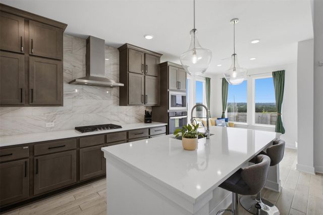 104 Basketflower LN, Georgetown, TX 78633