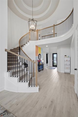 104 Basketflower LN, Georgetown, TX 78633