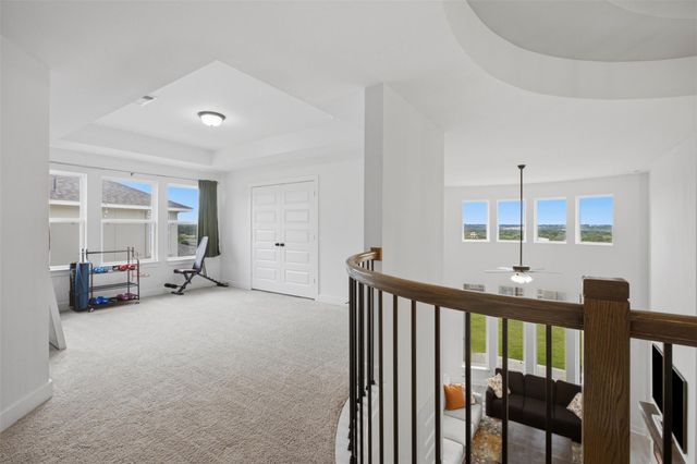 104 Basketflower LN, Georgetown, TX 78633