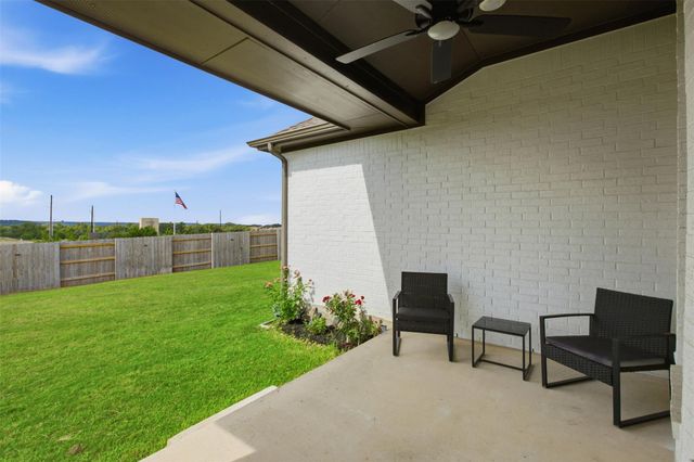 104 Basketflower LN, Georgetown, TX 78633