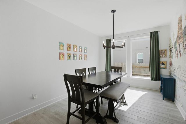 104 Basketflower LN, Georgetown, TX 78633
